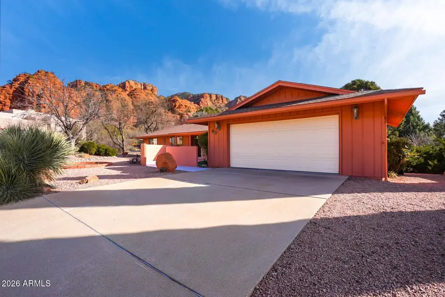 90 Box Canyon Road, Sedona, AZ 86351 - #3