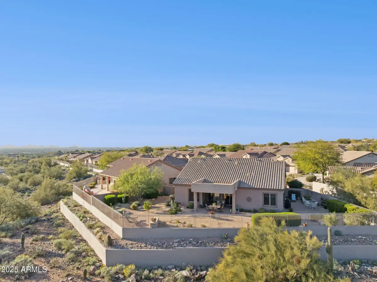 10913 E Salt Bush Drive, Scottsdale, AZ 85255 - Image #1