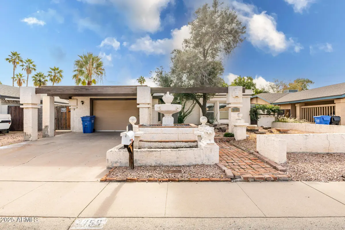 3859 E Aster Drive, Phoenix, AZ 85032 - Image #1