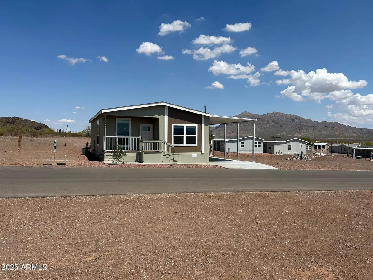 17065 E Peak Lane #347, Red Rock, AZ 85145 - Image #1