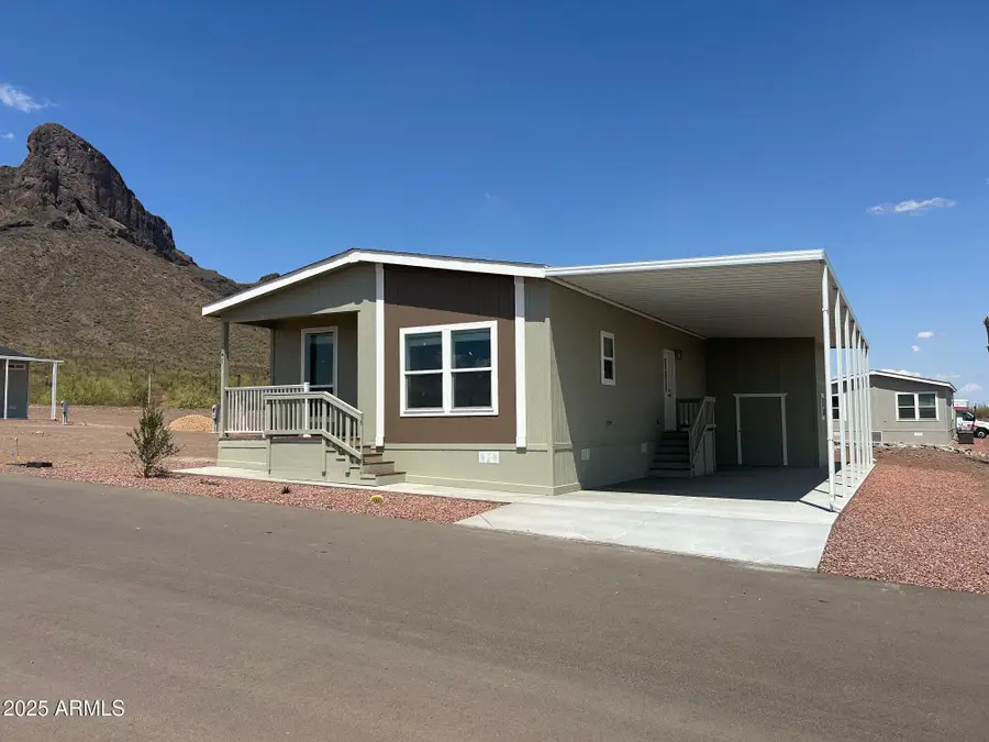 17065 E Peak Lane #347, Red Rock, AZ 85145 - Image #2