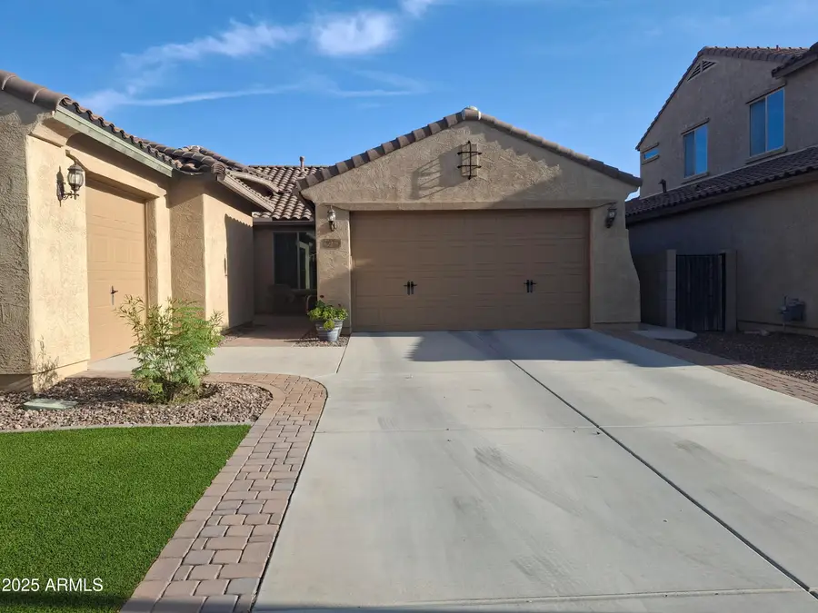 10773 W Prickly Pear Trail, Peoria, AZ 85383 - Image #3