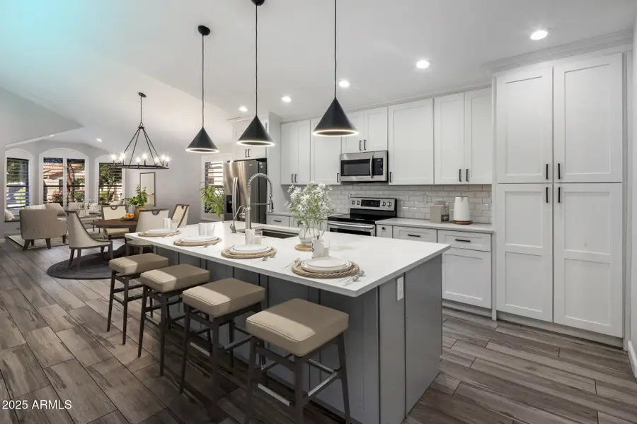 20815 N 38th Street, Phoenix, AZ 85050 - Image #2