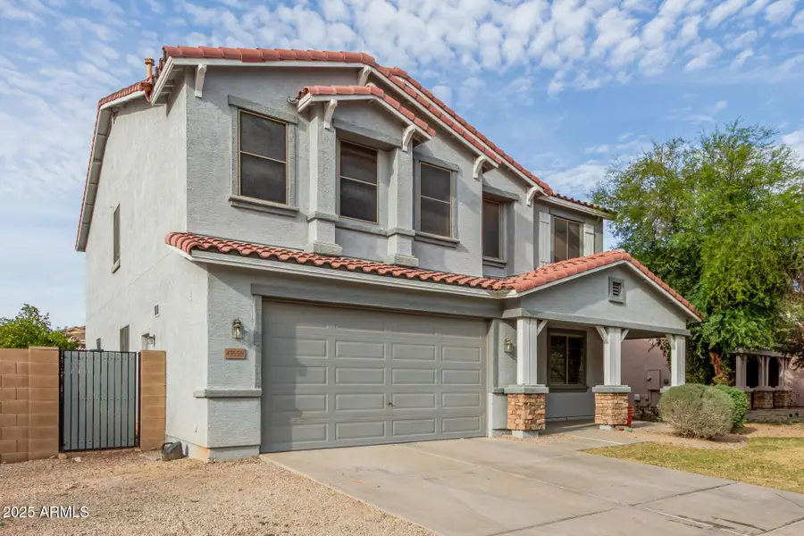 43558 W Oster Drive, Maricopa, AZ 85138 - Image #3