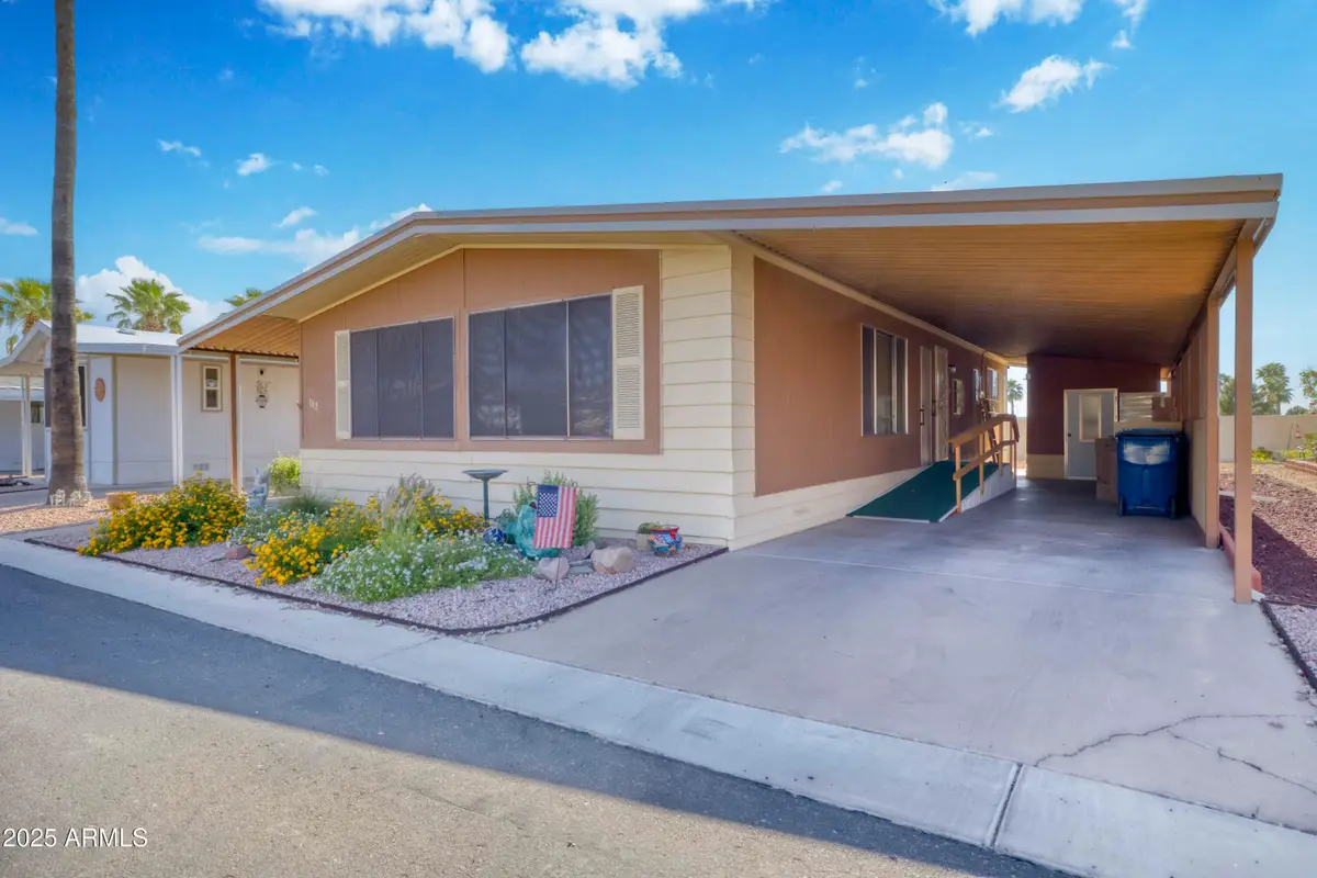 9302 E Broadway Road #185, Mesa, AZ 85208 - Image #1