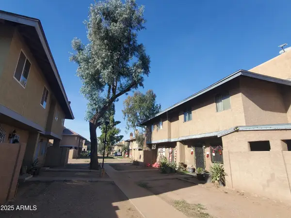 4112 N 69th Drive #1229, Phoenix, AZ 85033