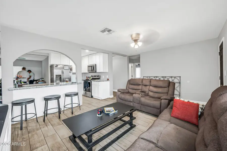 2302 E Yale Street, Phoenix, AZ 85006 - #2