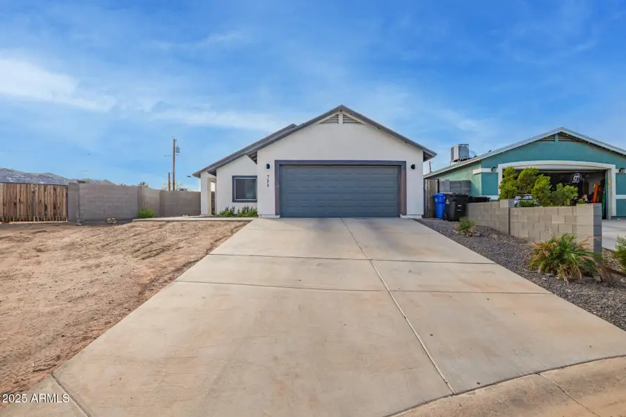 723 E Desert Drive S, Phoenix, AZ 85042 - Image #3