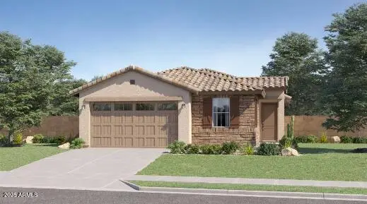 25668 N 173rd Lane, Surprise, AZ 85387