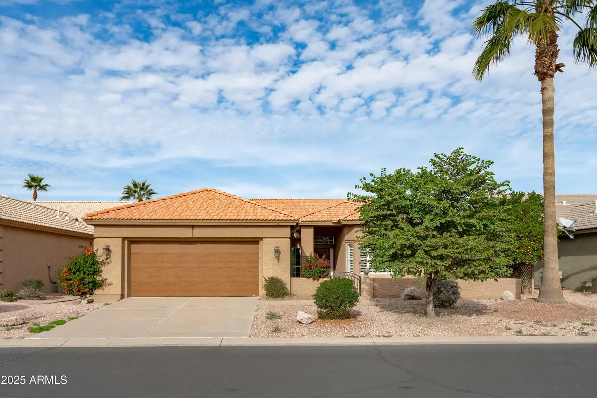 9130 E Crystal Drive, Sun Lakes, AZ 85248 - Image #1