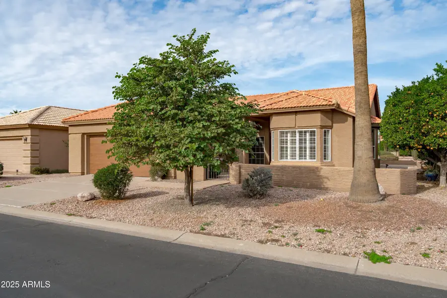 9130 E Crystal Drive, Sun Lakes, AZ 85248 - Image #2