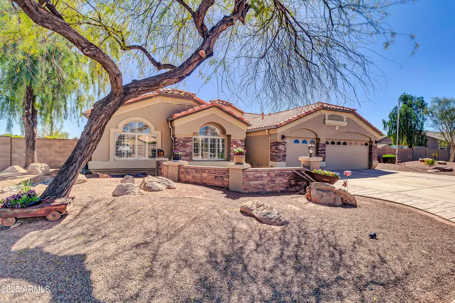 1289 E Palo Blanco Way, Gilbert, AZ 85296 - Image #2