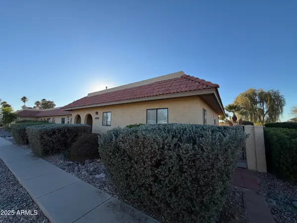 2138 S Clubhouse Drive, Casa Grande, AZ 85194