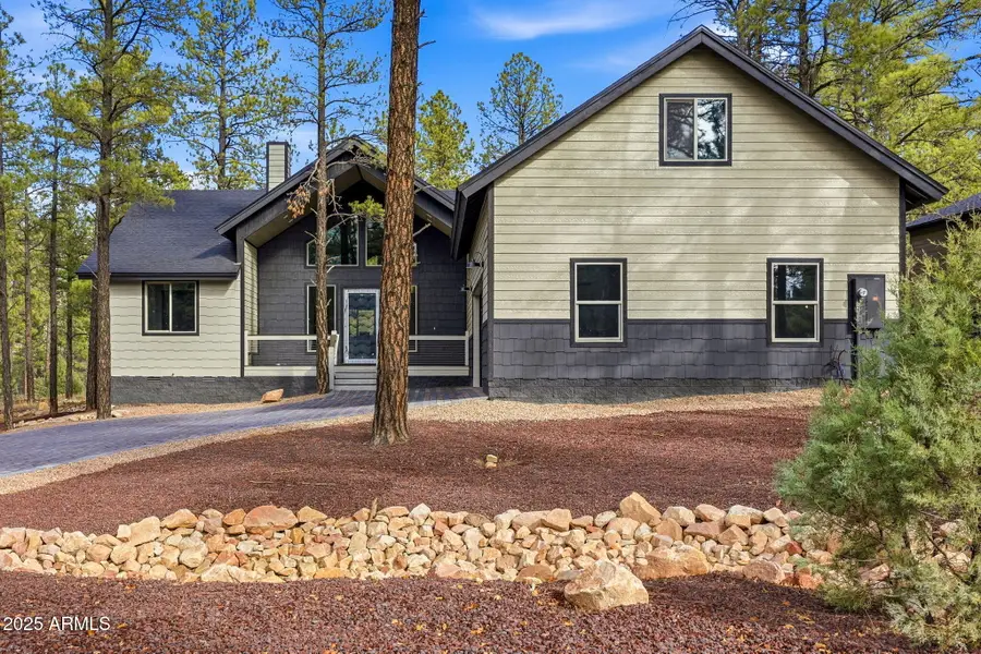 2400 W Bench Road, Show Low, AZ 85901 - Image #2