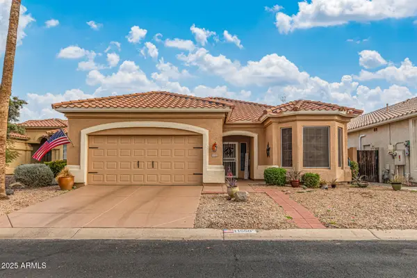 11550 W Mule Deer Court, Surprise, AZ 85378