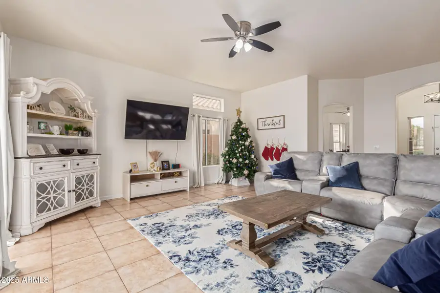 11550 W Mule Deer Court, Surprise, AZ 85378 - Image #2