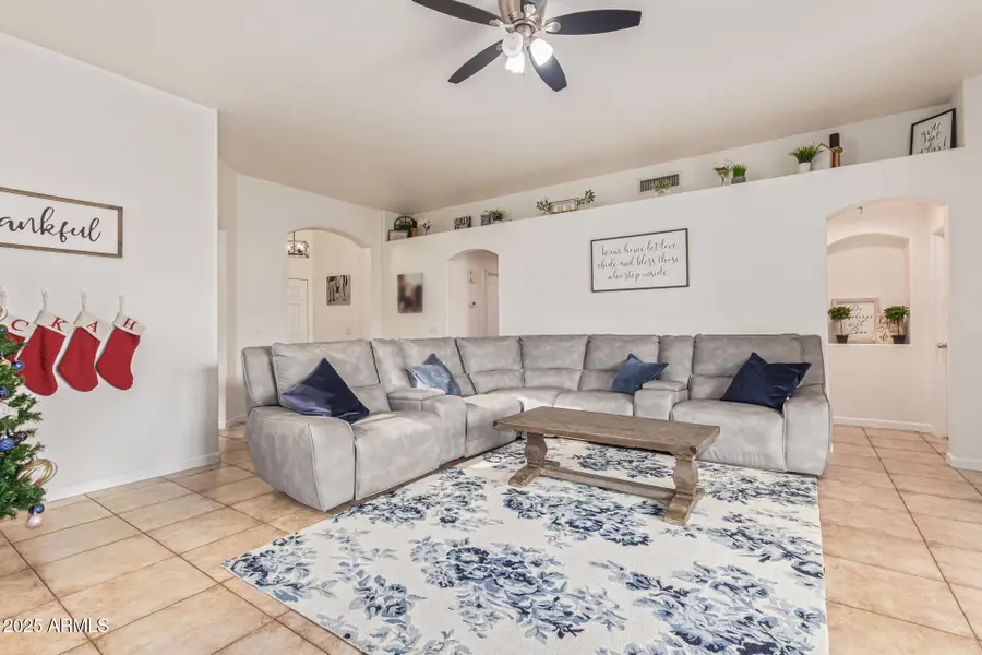 11550 W Mule Deer Court, Surprise, AZ 85378 - Image #3