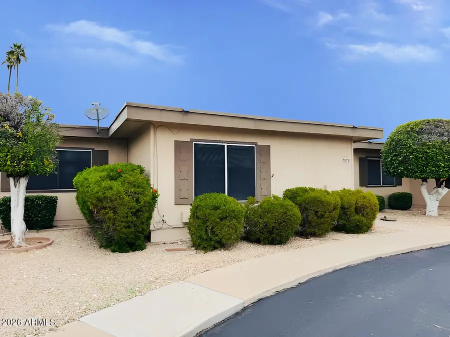 13705 N 98th Avenue #B, Sun City, AZ 85351 - Image #2
