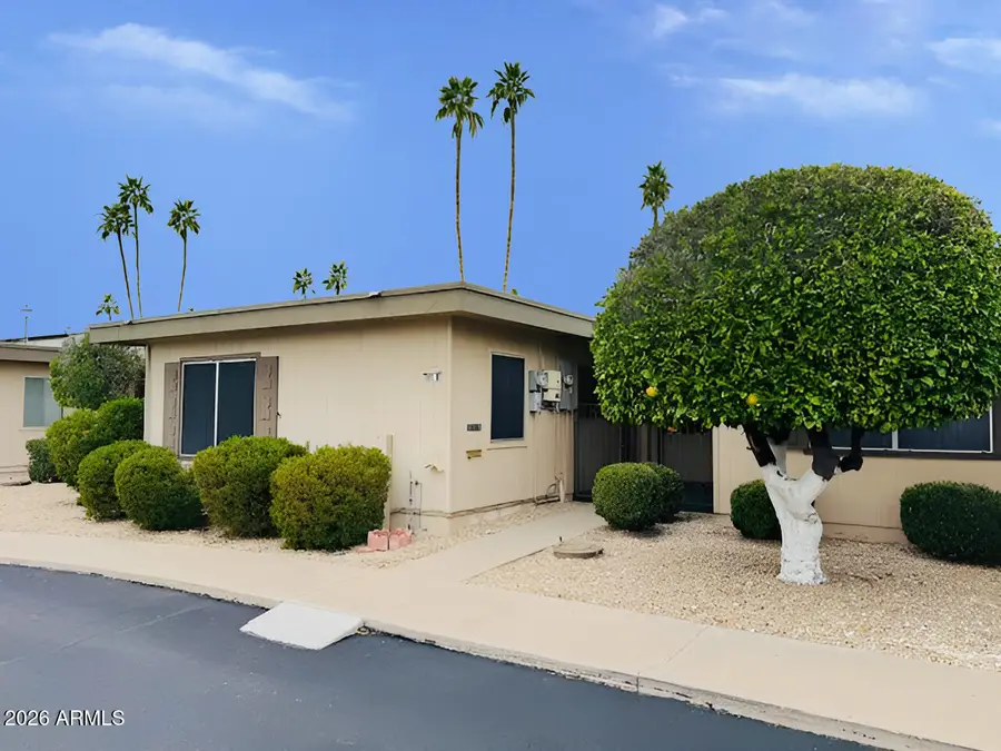 13705 N 98th Avenue #B, Sun City, AZ 85351 - Image #3