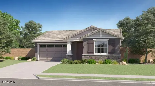 3506 S 176th Drive, Goodyear, AZ 85338