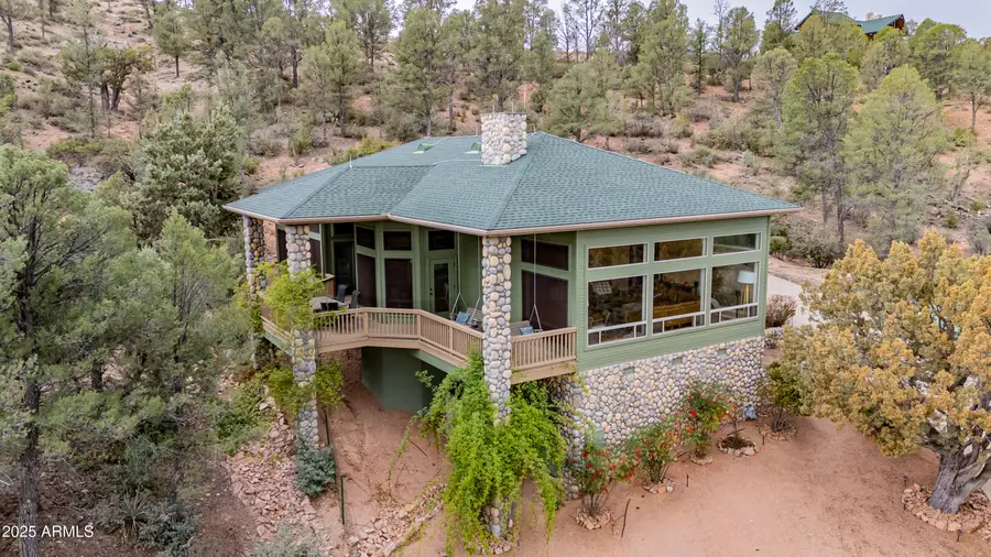 1112 S Cypress Circle, Payson, AZ 85541 - Image #2