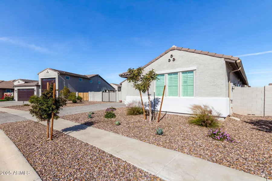 1190 E Meadowridge Drive, Casa Grande, AZ 85122 - Image #3