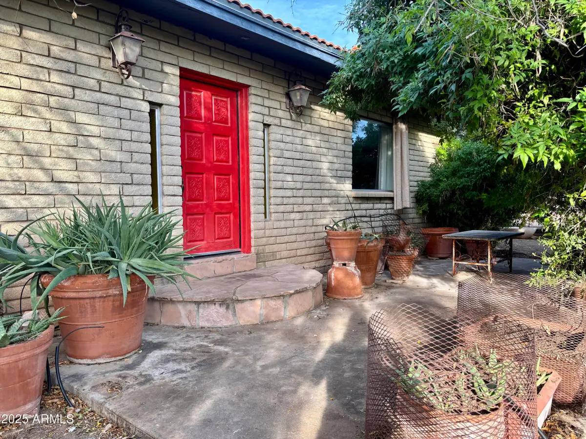 5440 E Seven Palms Drive, Cave Creek, AZ 85331 - Image #1