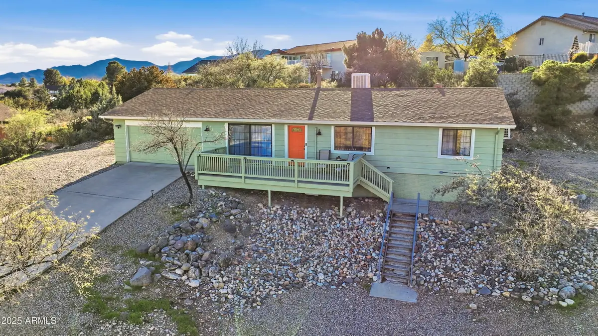 803 E Desert Jewel Drive, Cottonwood, AZ 86326 - Image #1