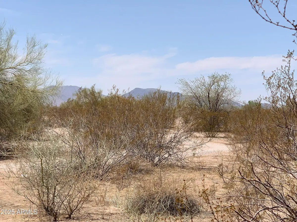 0 W Marsh 4 Road #4, Stanfield, AZ 85172 - Image #1