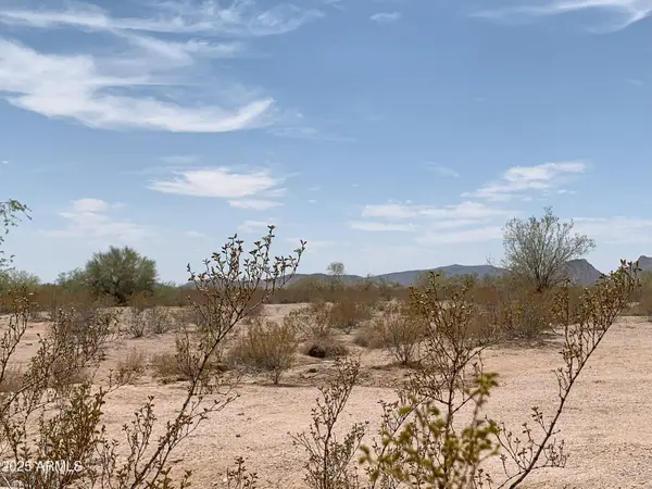 0 W Marsh 5 Road #5, Stanfield, AZ 85172