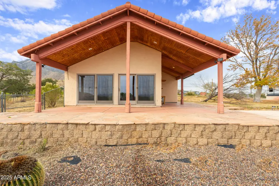 5778 E Mountain View Road, Hereford, AZ 85615 - Image #2