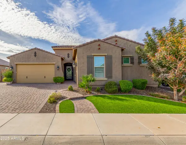25984 N 96th Lane, Peoria, AZ 85383