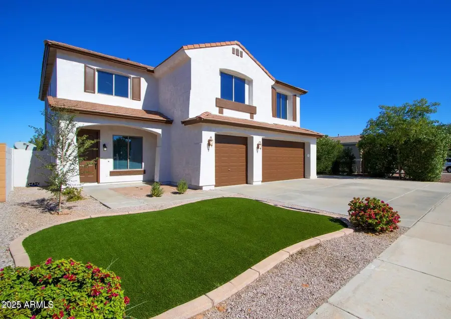 2318 W Angel Way, San Tan Valley, AZ 85144 - Image #2