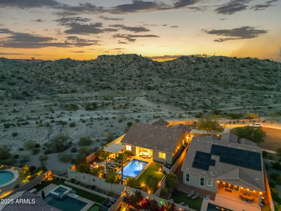 18551 W Desert Trumpet Road, Goodyear, AZ 85338 - Image #2