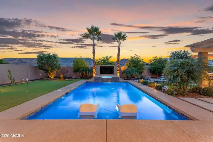 18551 W Desert Trumpet Road, Goodyear, AZ 85338 - Image #3