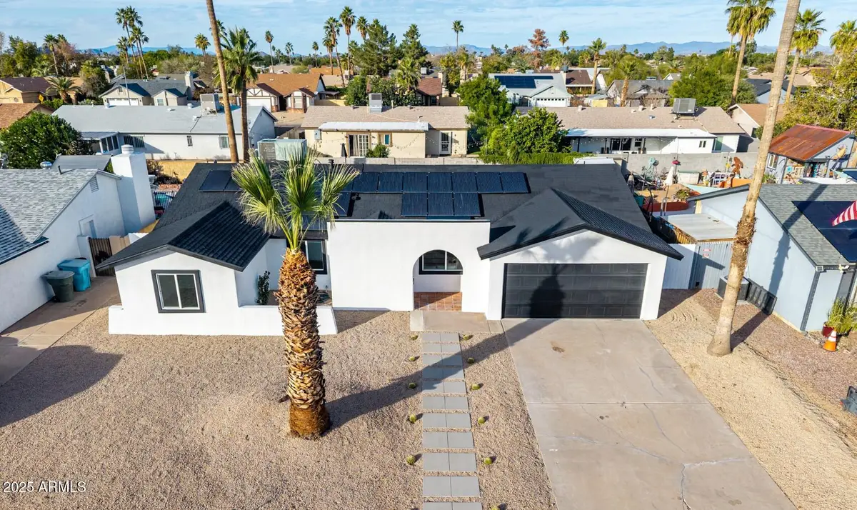 3774 E Evans Drive, Phoenix, AZ 85032 - Image #1