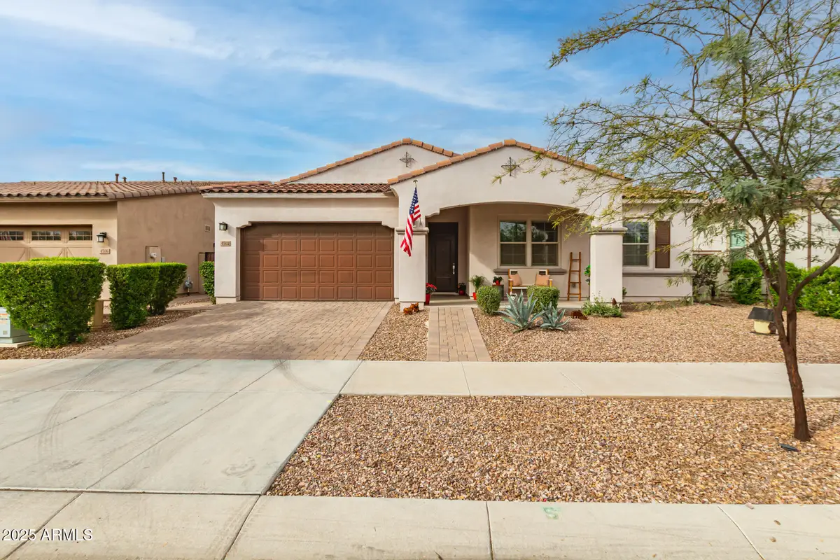 4502 S Eastern Run, Mesa, AZ 85212 - Image #1