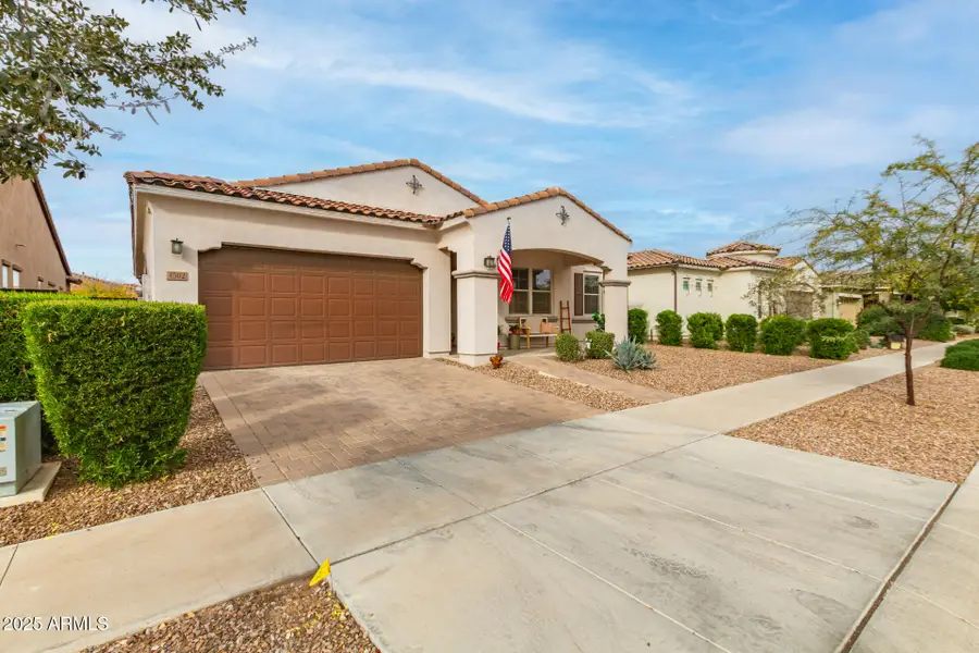 4502 S Eastern Run, Mesa, AZ 85212 - Image #2