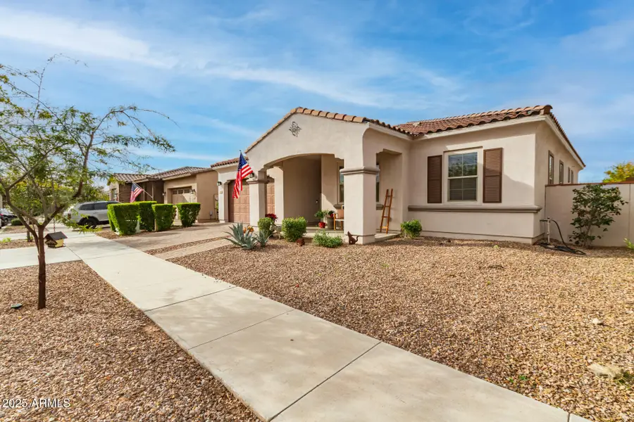 4502 S Eastern Run, Mesa, AZ 85212 - Image #3