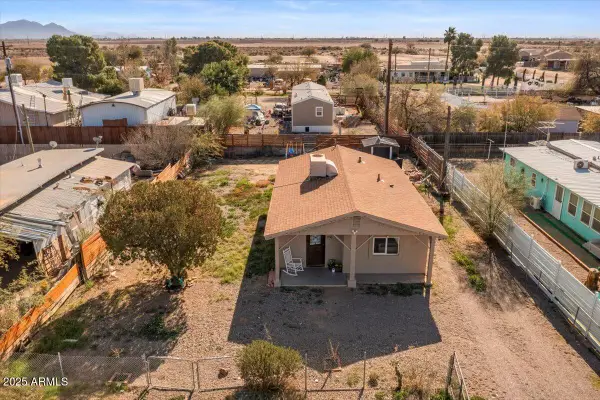 2743 E Saguaro Drive, Casa Grande, AZ 85194