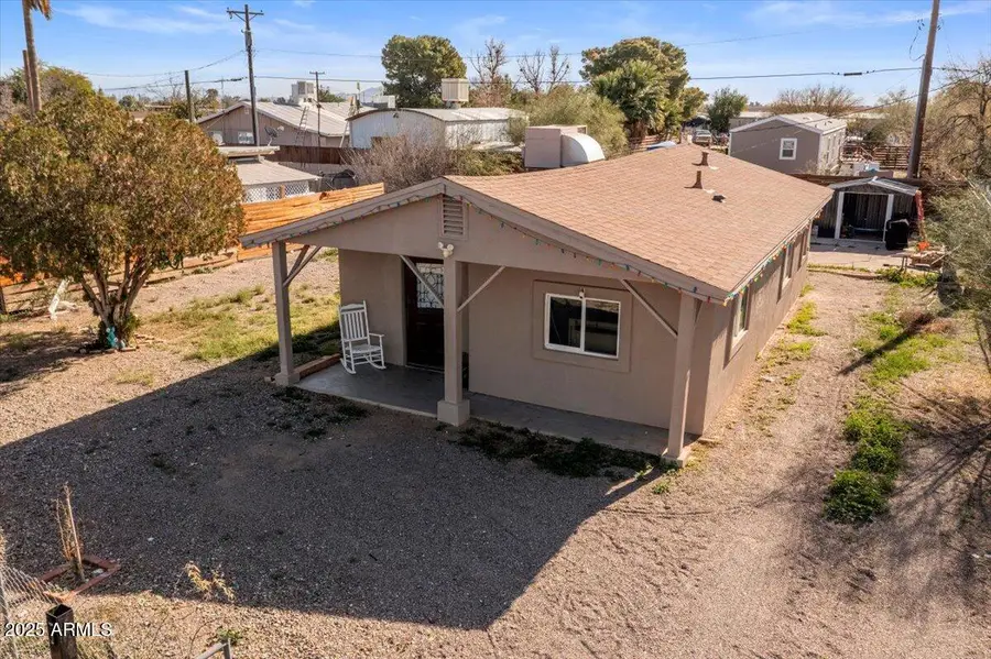 2743 E Saguaro Drive, Casa Grande, AZ 85194 - Image #3