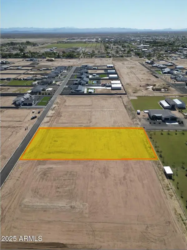 0 E Weston Lane #E-2, San Tan Valley, AZ 85140