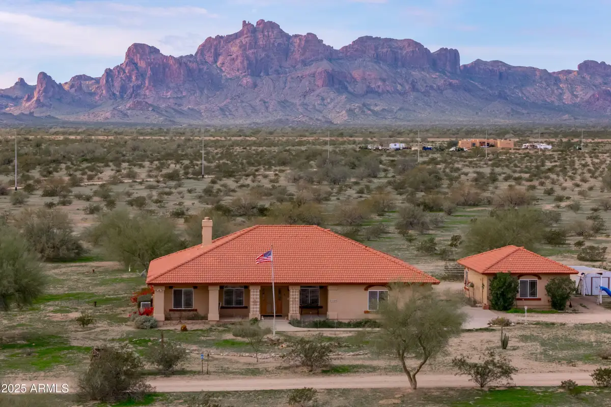 1516 S 547th Avenue, Tonopah, AZ 85354 - Image #1