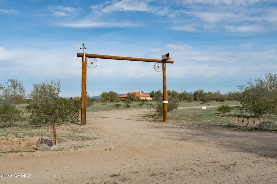 1516 S 547th Avenue, Tonopah, AZ 85354 - Image #2