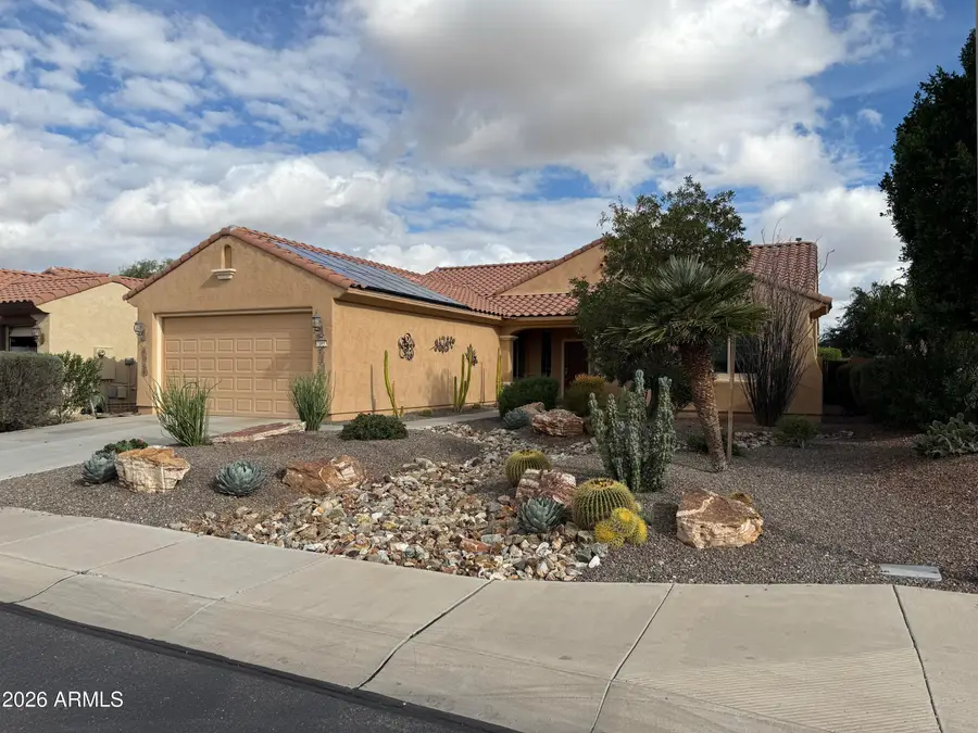 21893 N 261st Avenue N, Buckeye, AZ 85396 - Image #2