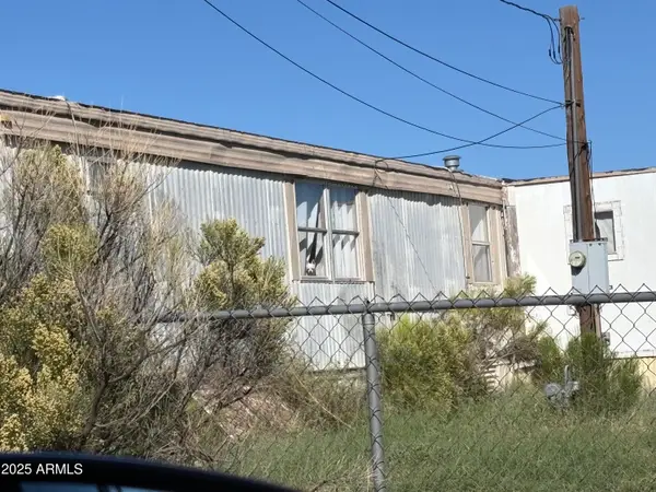 414 Mckinley Avenue, Bisbee, AZ 85603