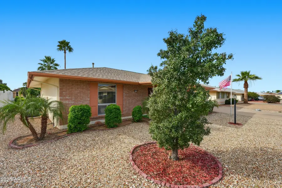 10331 W Twin Oaks Drive, Sun City, AZ 85351 - Image #2