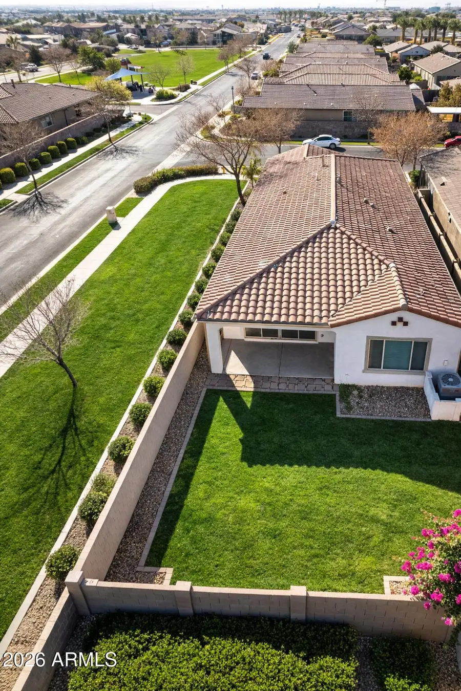 9856 E Tupelo Avenue, Mesa, AZ 85212 - #3