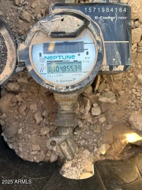 xxx S 342nd Ave Avenue, Tonopah, AZ 85354 - Image #2