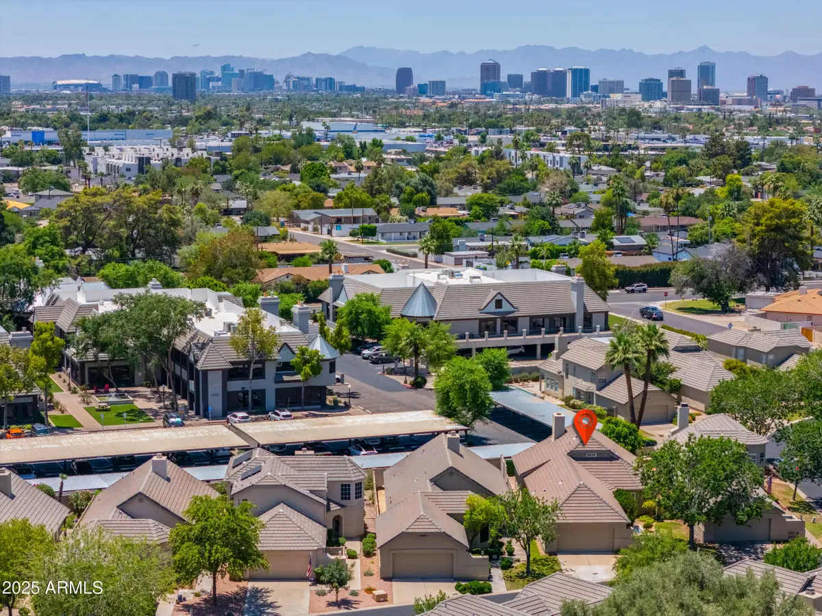 1417 E Marshall Avenue, Phoenix, AZ 85014 - Image #1